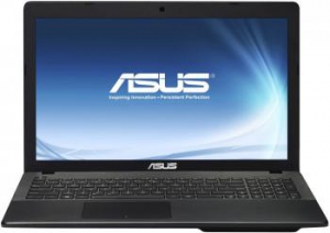 Asus X552MJ Black Asus X552MJ Black